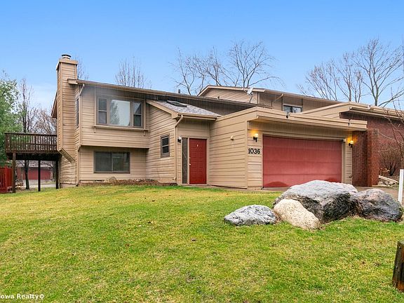 3rd image of 1036 Woodland Park Dr