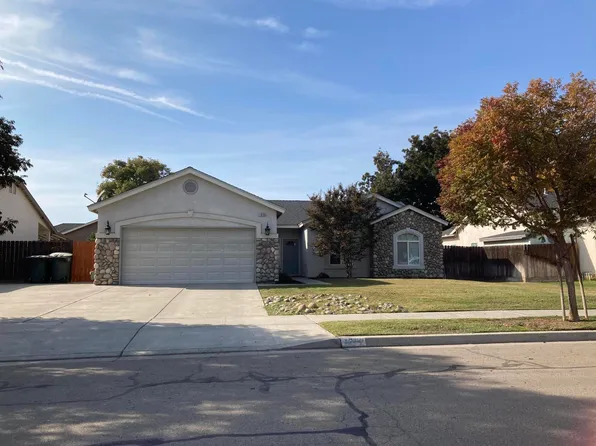 1059 Sorrel Avenue, Lemoore, CA 93245