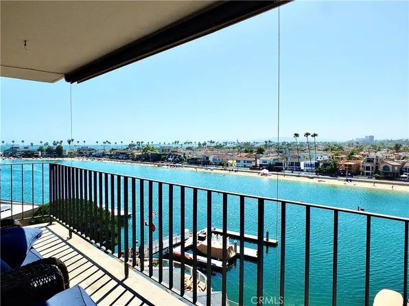 5400 E The Toledo Unit 600, Long Beach, CA 90803