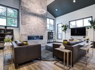 Gateway Apartments, Everett, WA 98208