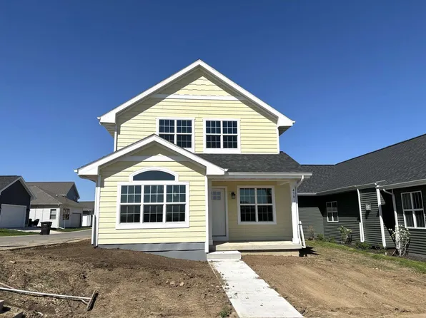 4301 Redstart Street, Middleton, WI 53562