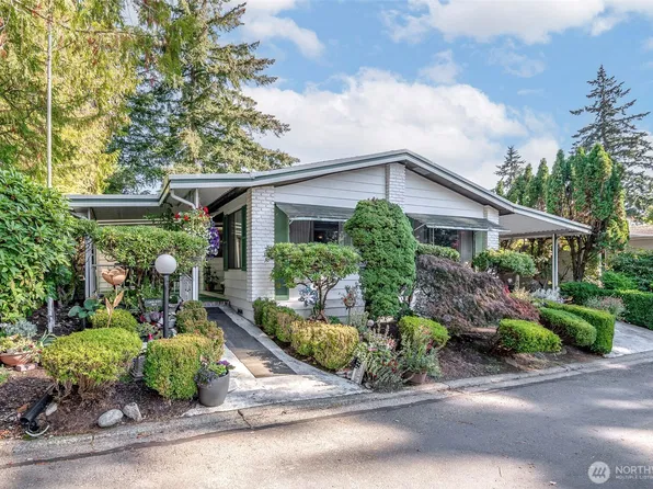 201 Union Avenue SE #184, Renton, WA 98059