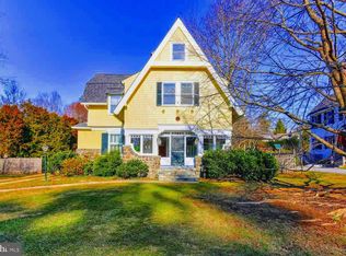 301 S Wayne Ave, Wayne, PA 19087