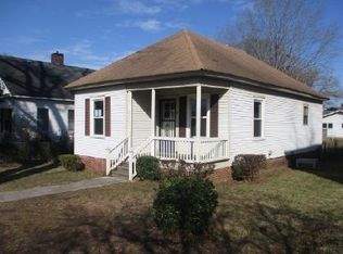 6 3rd St, Jackson, TN 38301