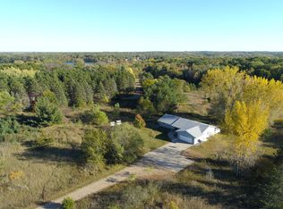 9755 277th Ave NW, Zimmerman, MN 55398