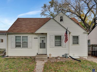 5236 Stockwell St, Lincoln, NE, 68506