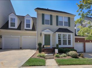 9642 Sunset Grove Dr, Huntersville, NC 28078