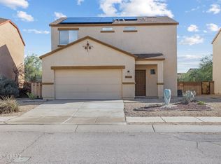 6899 S Camino De La Humanidad, Tucson, AZ 85756