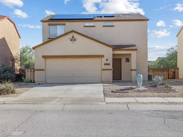 6899 S Camino De La Humanidad, Tucson, AZ 85756