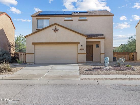 6899 S Camino De La Humanidad, Tucson, AZ 85756