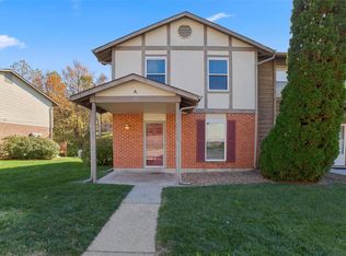 59 Park Charles Blvd S APT A, Saint Peters, MO