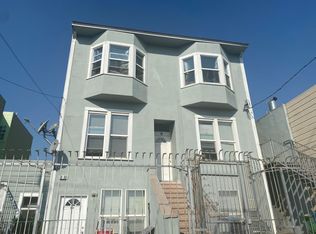 58-60 Latona St #A, San Francisco, CA 94124