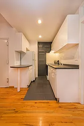 Rented by Keller Williams NYC