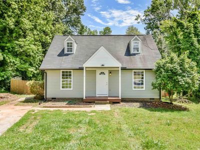 138 Ashdown Dr, Simpsonville, SC, 29680