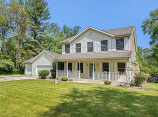 1513 Parkside Ln, Niles, MI 49120