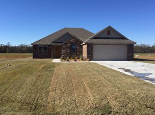 3 Ranch Acres Rd, Pryor, OK 74361