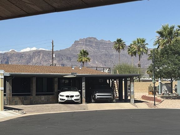 2nd image of 3500 S Tomahawk Rd #222