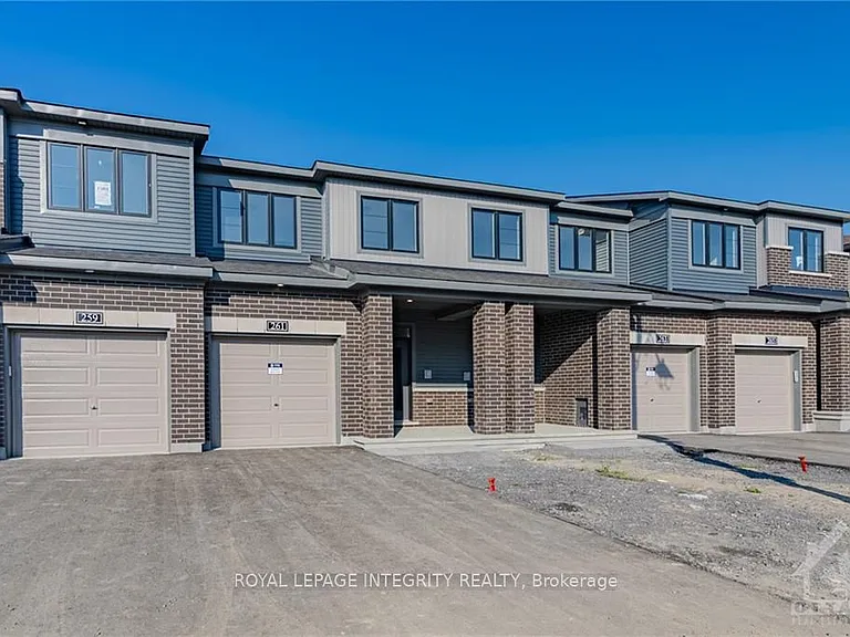 261 Elsie Macgill Walk — Photo 2