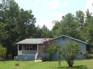 353 Montpelier Church Rd, Macon, GA 31220