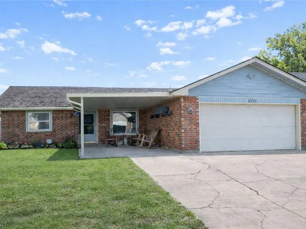 2733 Chenier St, Marrero, LA 70072