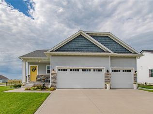 224 Aaron Ave NW, Bondurant, IA 50035