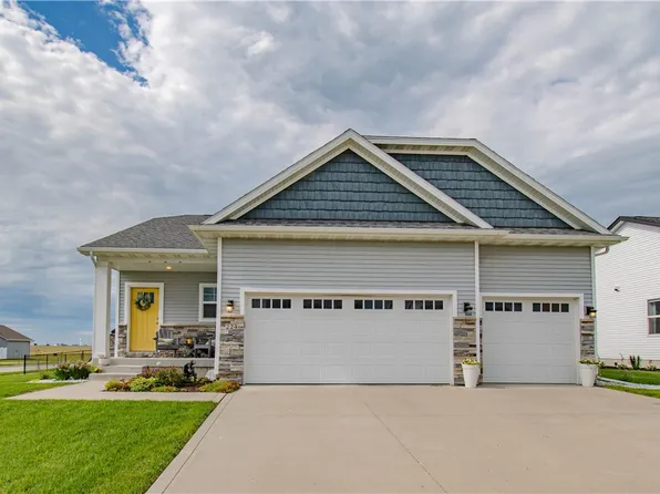224 Aaron Ave NW, Bondurant, IA 50035