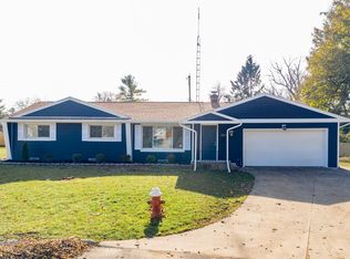 1515 Cherry Valley Rd, Toledo, OH 43607