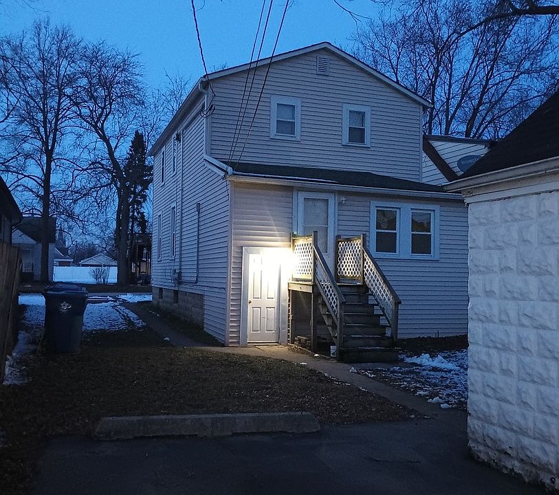 34 W 35th Pl, Steger, IL 60475 Zillow