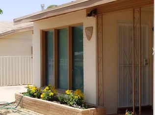7501 Edgemere Blvd, El Paso, TX 79925