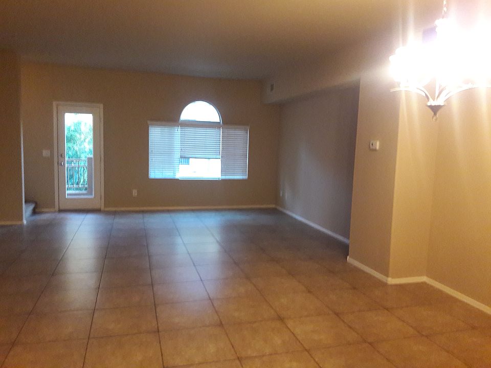 Very large Living area