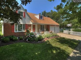 19636 Henry Rd, Fairview Park, OH 44126