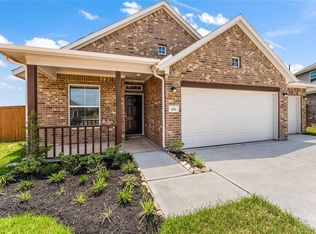 209 Dauphin Bay Ct, Katy, TX 77493