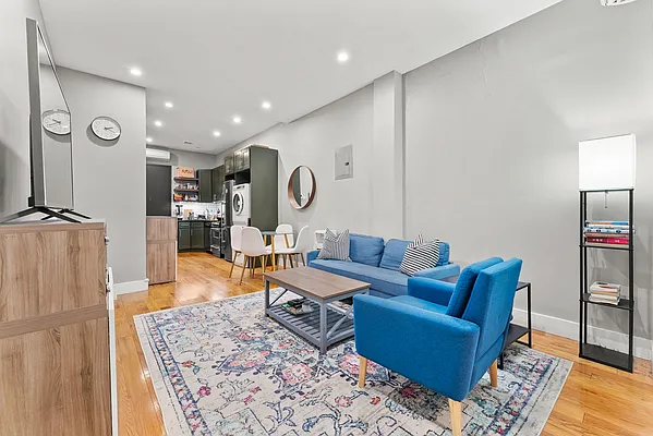 Rented by NOVO Living LLC | media 8