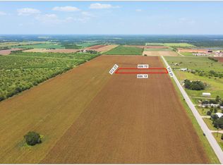 TRACT 5 Jurica Rd Lot 5, Sealy, TX 77474