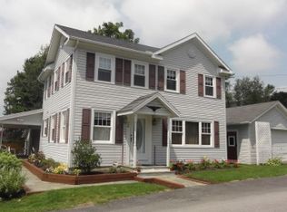 119 Rockville Rd, Rebersburg, PA 16872