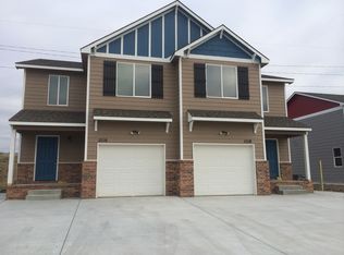 11118 E Fawn Grove St, Wichita, KS 67207