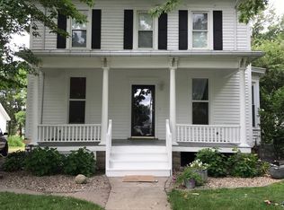 307 W 6th St, Wilton, IA 52778