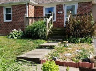 1011 Lynwood Dr, Rolla, MO 65401