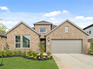 21918 Wycombe Terrace Way, Cypress, TX 77433