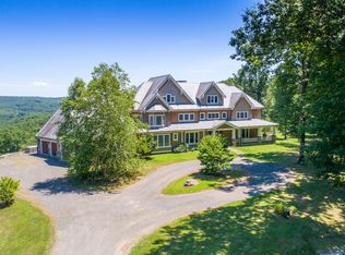 12 Golden Harvest Rd, Roxbury, CT 06783