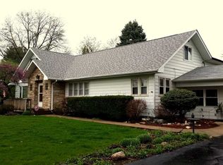 1023 14th Ave #A, Orion, IL 61273