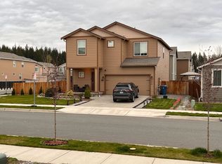 12203 315th Ave SE, Sultan, WA 98294