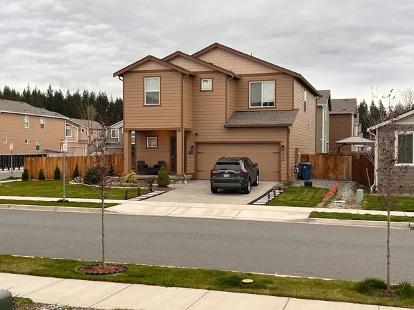 12203 315th Ave SE, Sultan, WA 98294