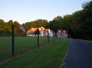 1257 Lyndell Bell Rd, Manchester, TN 37355