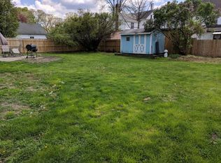 634 Oxford St, Belvidere, NJ 07823