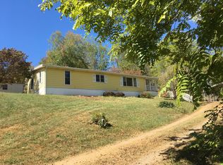 125 Beaver Run N, Canton, NC 28716