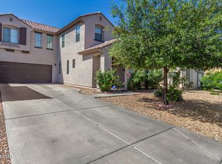 9333 W Cordes Rd, Tolleson, AZ 85353
