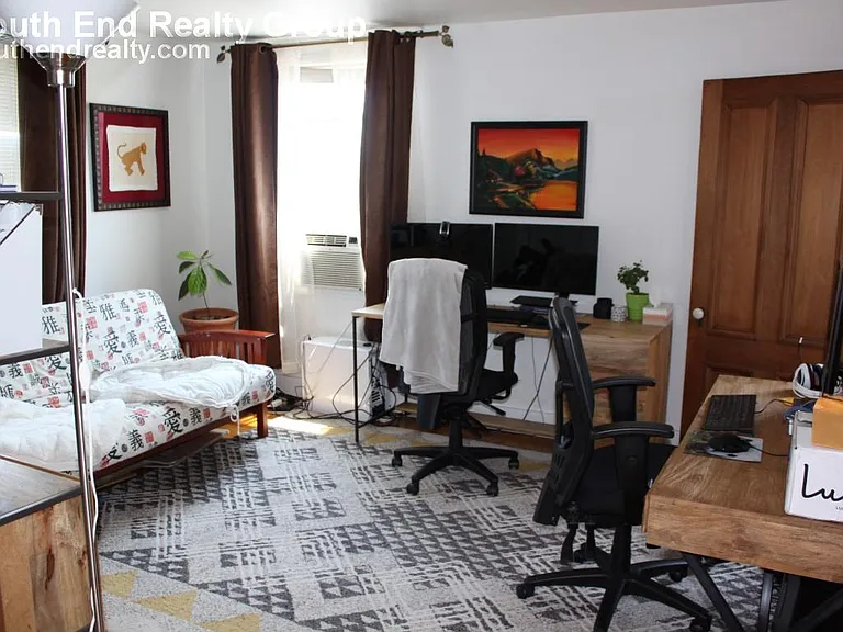 184 W Canton St #7 — Photo 21