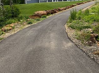 140 Paxton Rd, Holden, MA 01520