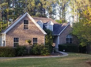 205 Sturgess Run, Sharpsburg, GA 30277